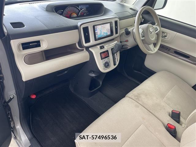 Daihatsu MOVE CANBUS 2019 8904637-22