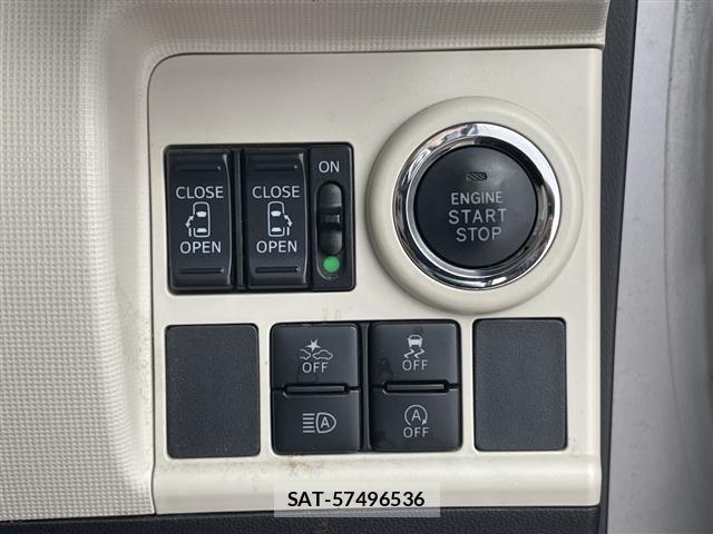 Daihatsu MOVE CANBUS 2019 8904637-3