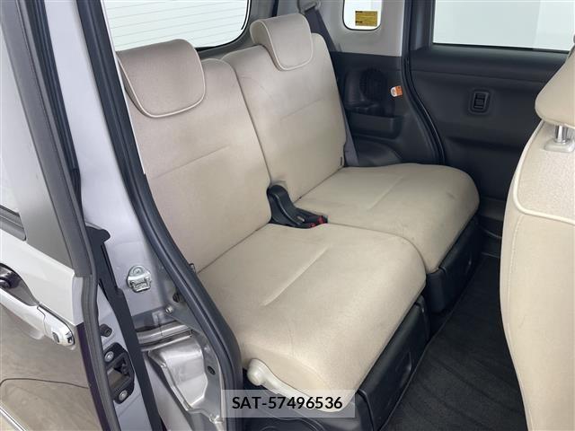 Daihatsu MOVE CANBUS 2019 8904637-4