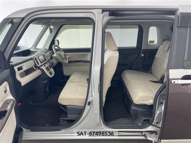 Daihatsu MOVE CANBUS 2019 8904637-6