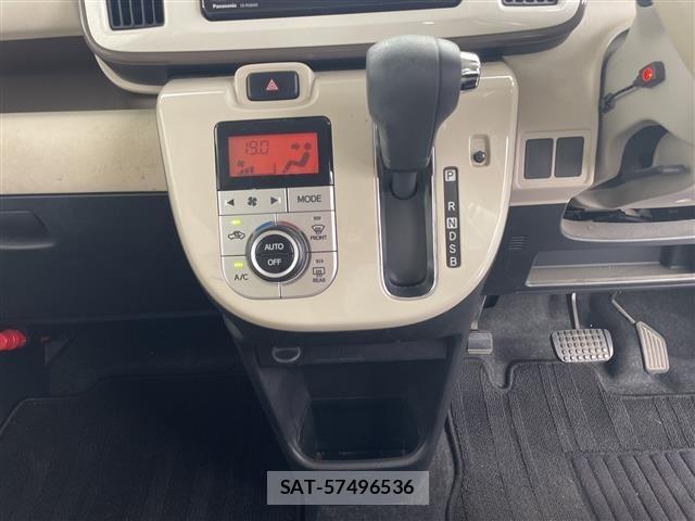 Daihatsu MOVE CANBUS 2019 8904637-7