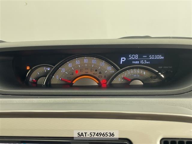 Daihatsu MOVE CANBUS 2019 8904637-8