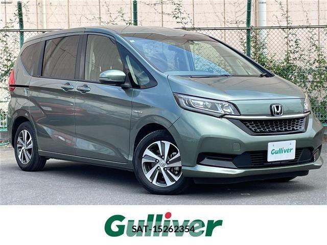 Honda FREED 2022 8684067-0