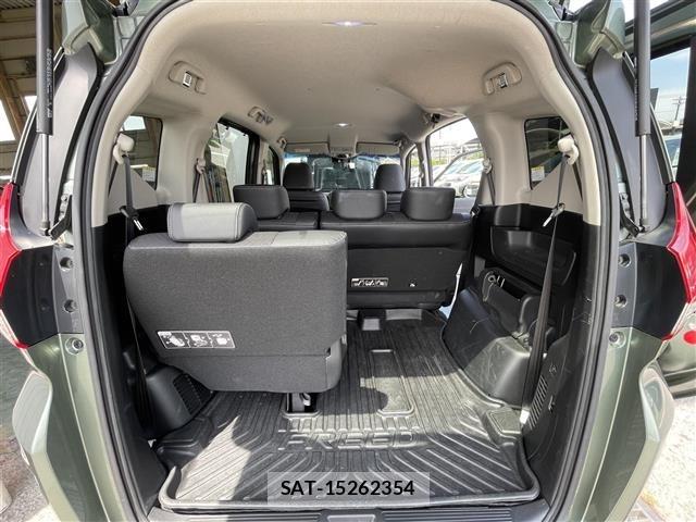 Honda FREED 2022 8684067-11