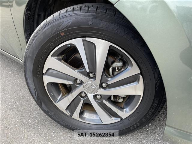 Honda FREED 2022 8684067-12