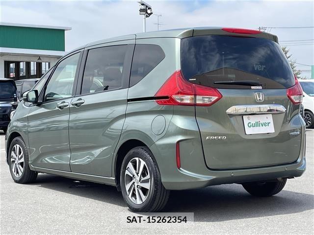 Honda FREED 2022 8684067-13