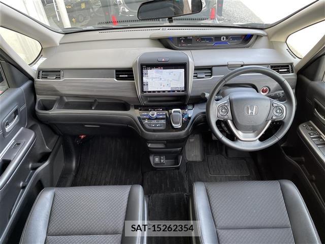 Honda FREED 2022 8684067-14
