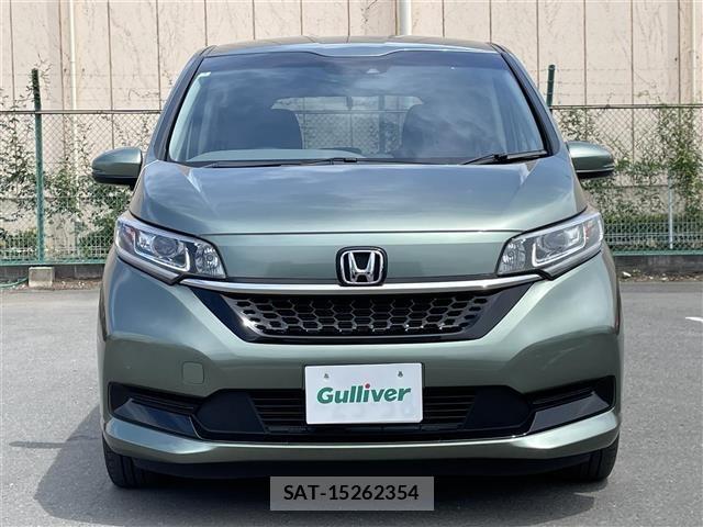 Honda FREED 2022 8684067-20