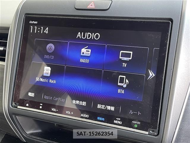 Honda FREED 2022 8684067-6