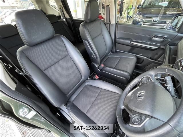 Honda FREED 2022 8684067-8