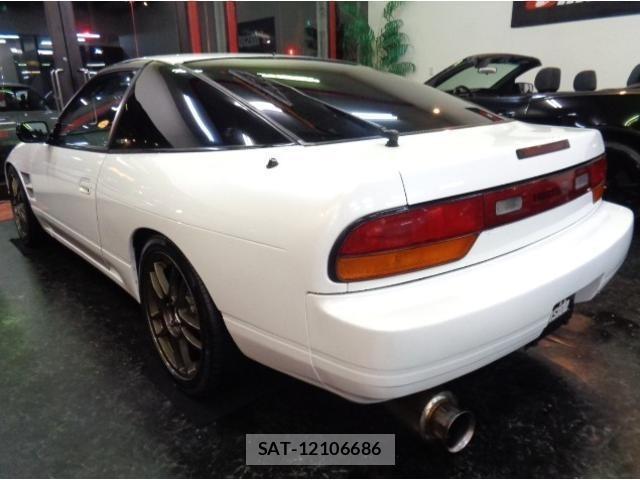Nissan 180SX 1994 8909698-10