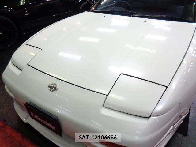 Nissan 180SX 1994 8909698-11