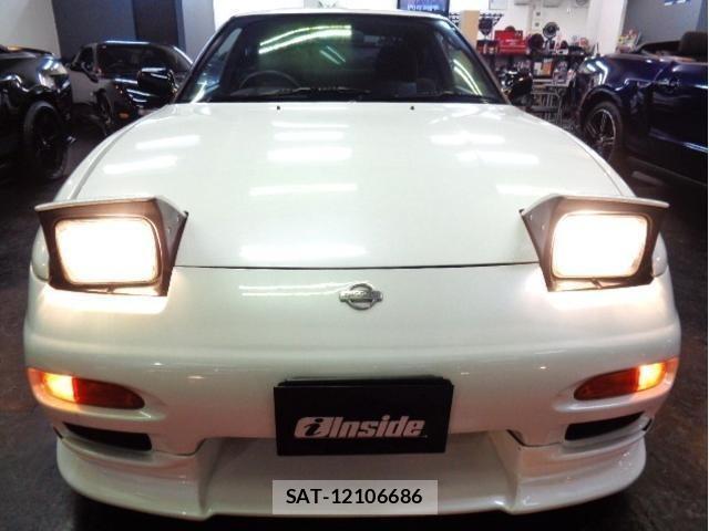 Nissan 180SX 1994 8909698-12