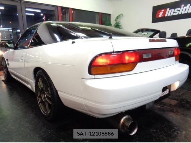 Nissan 180SX 1994 8909698-16