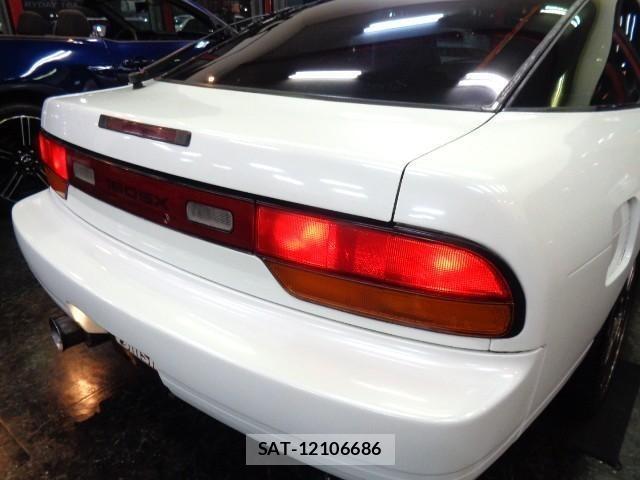Nissan 180SX 1994 8909698-17