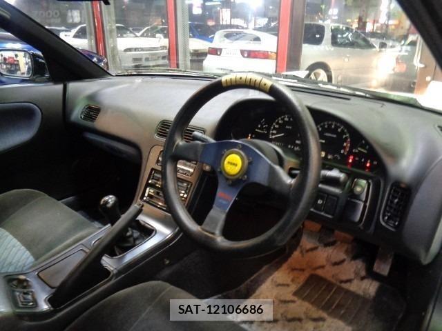 Nissan 180SX 1994 8909698-2