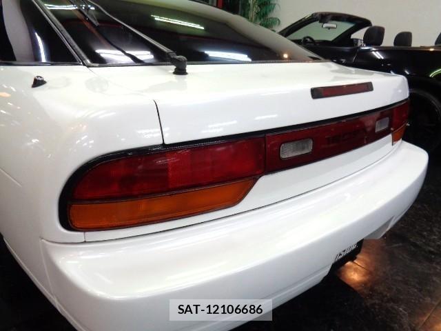 Nissan 180SX 1994 8909698-21