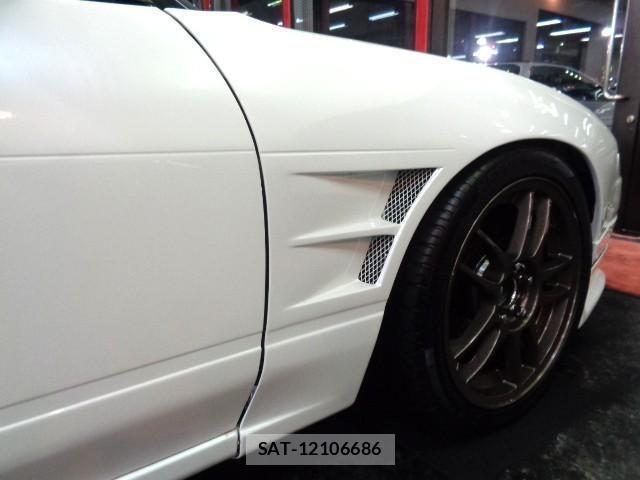 Nissan 180SX 1994 8909698-22
