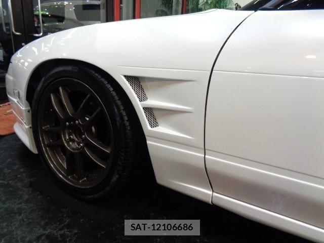 Nissan 180SX 1994 8909698-23