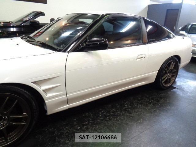Nissan 180SX 1994 8909698-24