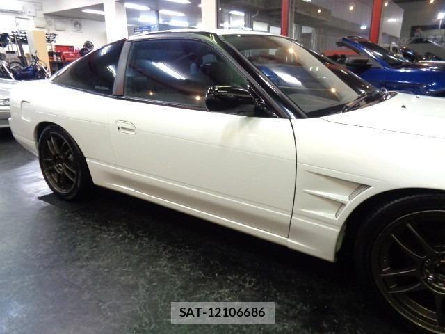 Nissan 180SX 1994 8909698-25