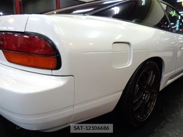 Nissan 180SX 1994 8909698-26