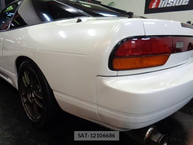 Nissan 180SX 1994 8909698-27