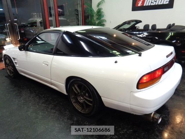 Nissan 180SX 1994 8909698-29