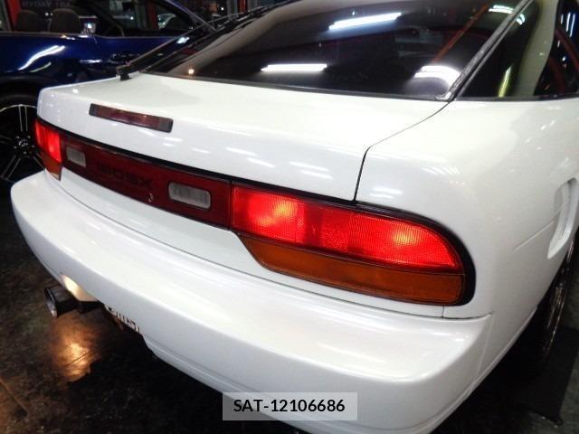 Nissan 180SX 1994 8909698-30