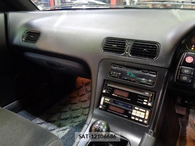 Nissan 180SX 1994 8909698-32