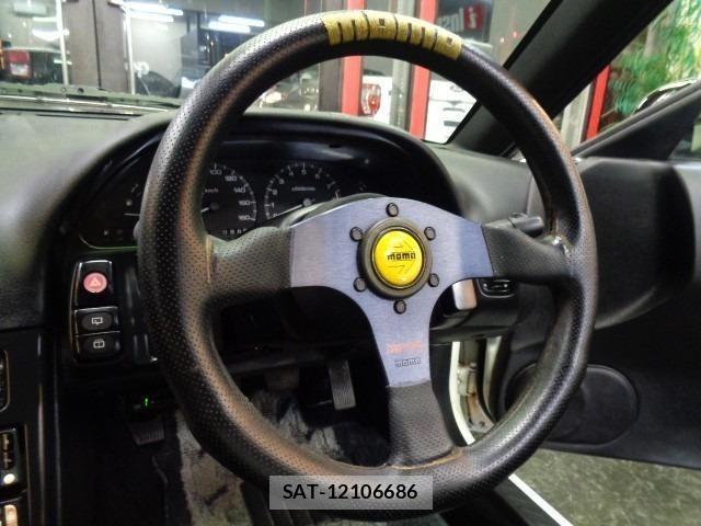 Nissan 180SX 1994 8909698-34
