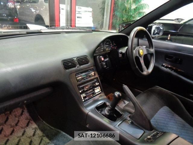 Nissan 180SX 1994 8909698-35
