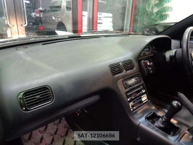 Nissan 180SX 1994 8909698-36