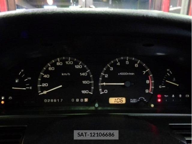 Nissan 180SX 1994 8909698-37