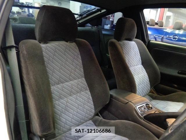 Nissan 180SX 1994 8909698-4