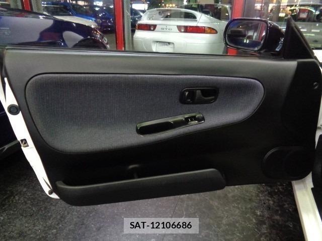 Nissan 180SX 1994 8909698-40