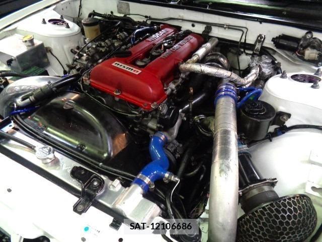 Nissan 180SX 1994 8909698-44