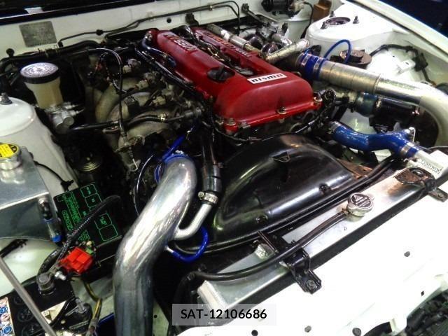Nissan 180SX 1994 8909698-45