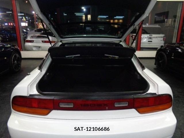 Nissan 180SX 1994 8909698-6