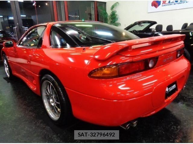 Mitsubishi GTO 1995 8927049-1