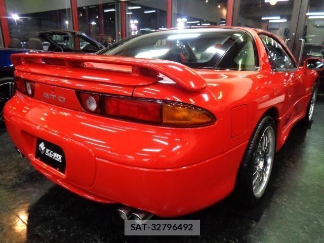 Mitsubishi GTO 1995 8927049-11