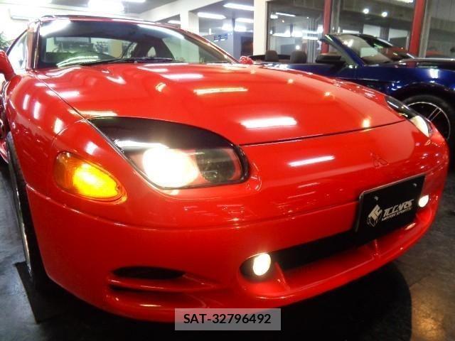 Mitsubishi GTO 1995 8927049-12