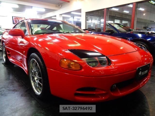 Mitsubishi GTO 1995 8927049-13