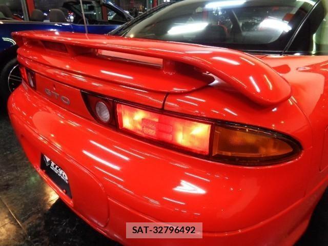 Mitsubishi GTO 1995 8927049-14