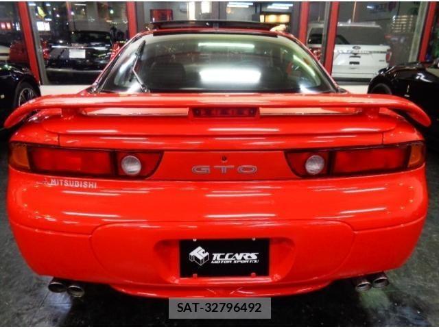 Mitsubishi GTO 1995 8927049-15