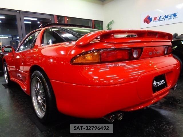 Mitsubishi GTO 1995 8927049-16