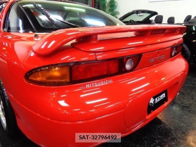 Mitsubishi GTO 1995 8927049-17