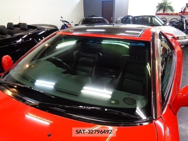 Mitsubishi GTO 1995 8927049-19