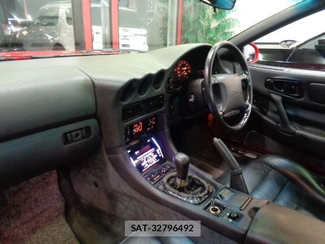 Mitsubishi GTO 1995 8927049-2