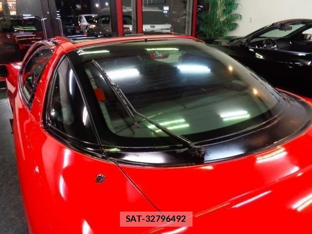 Mitsubishi GTO 1995 8927049-22